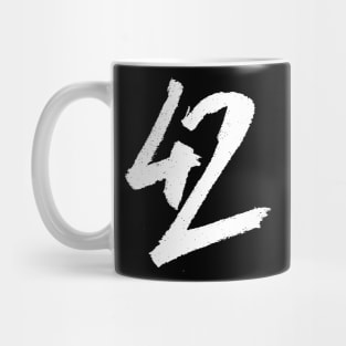 42 Mug